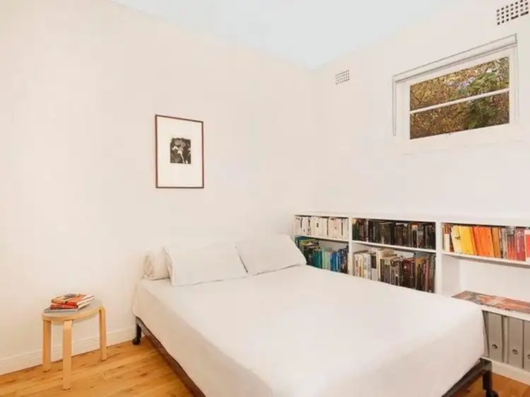 Third view of Homely apartment listing, 4/32 Curlewis Street, Bondi NSW 2026