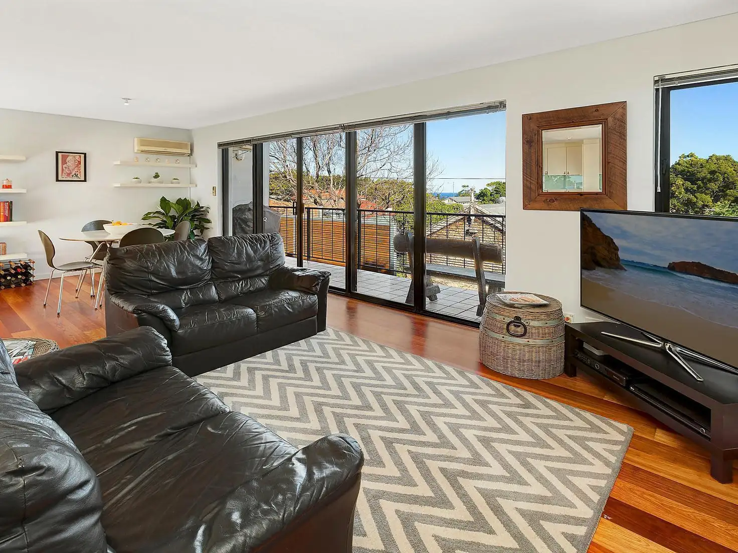 Main view of Homely apartment listing, 5/107 Macpherson Street, Bronte NSW 2024