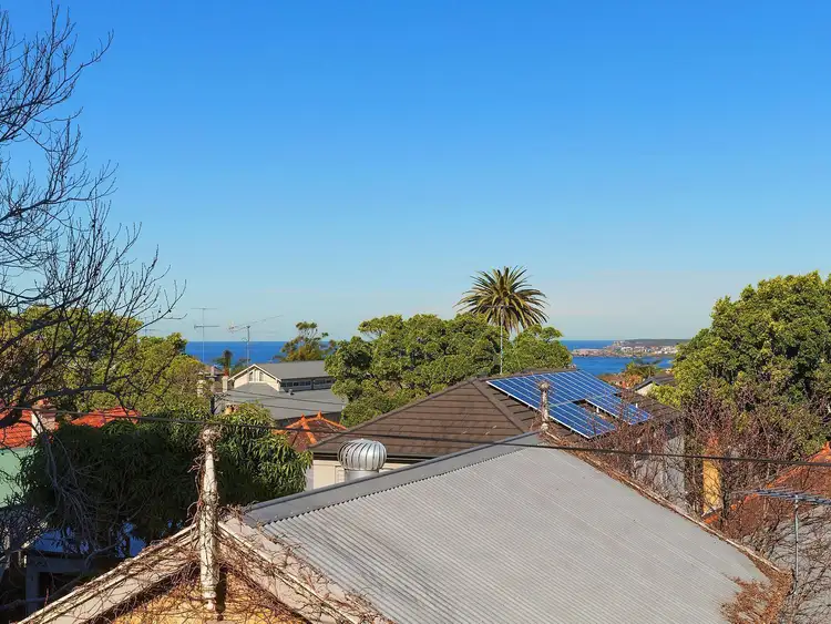 Second view of Homely apartment listing, 5/107 Macpherson Street, Bronte NSW 2024