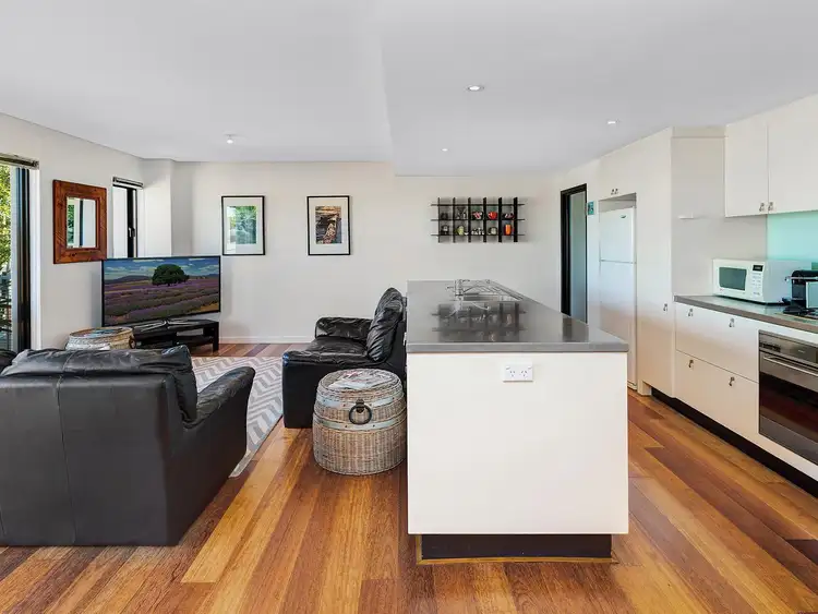 Fourth view of Homely apartment listing, 5/107 Macpherson Street, Bronte NSW 2024