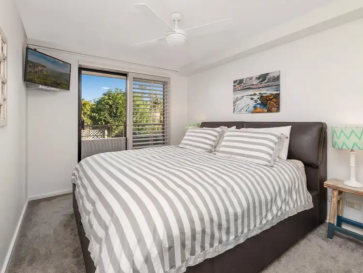 Fifth view of Homely apartment listing, 5/107 Macpherson Street, Bronte NSW 2024