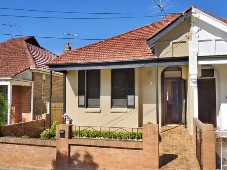 Fourth view of Homely house listing, 14 Bennett Street, Bondi NSW 2026