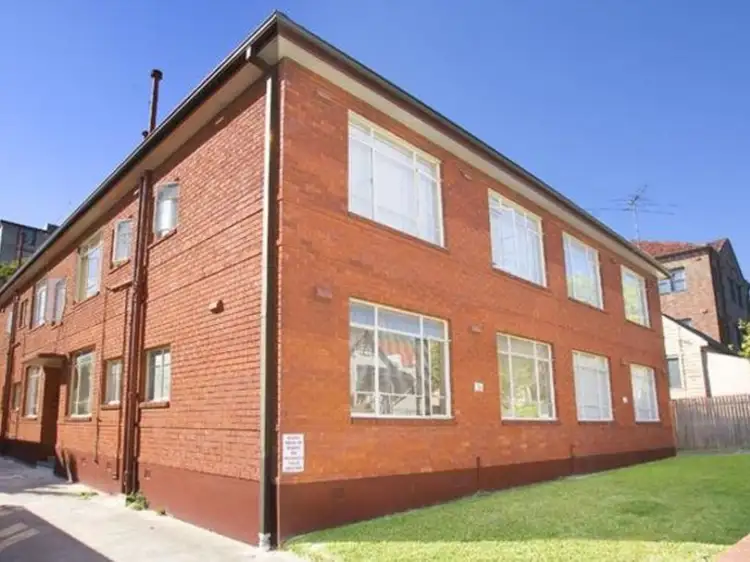 Third view of Homely apartment listing, 3/26 Anglesea Street, Bondi NSW 2026