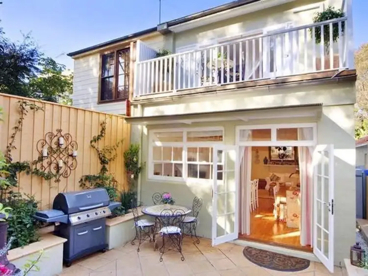 Second view of Homely house listing, 7 New Street, Bondi NSW 2026