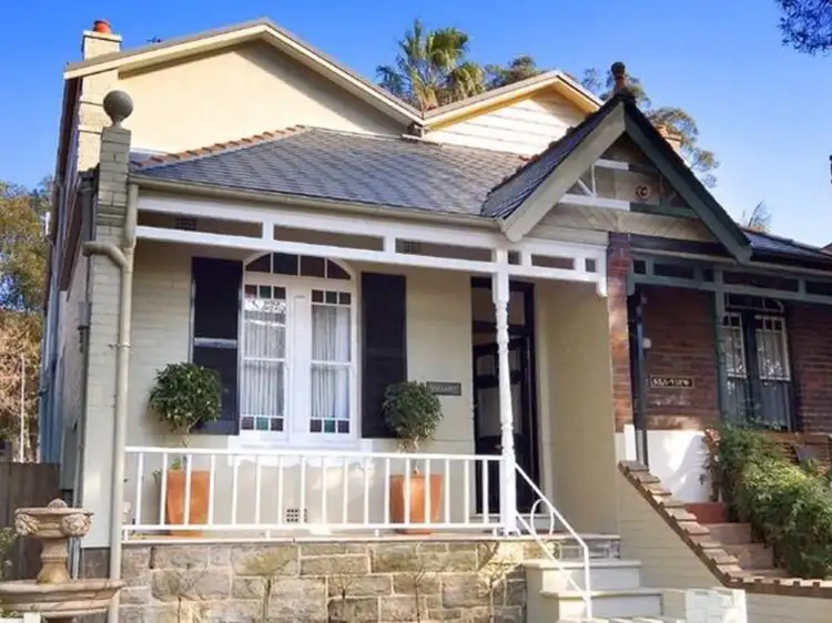 Fourth view of Homely house listing, 7 New Street, Bondi NSW 2026