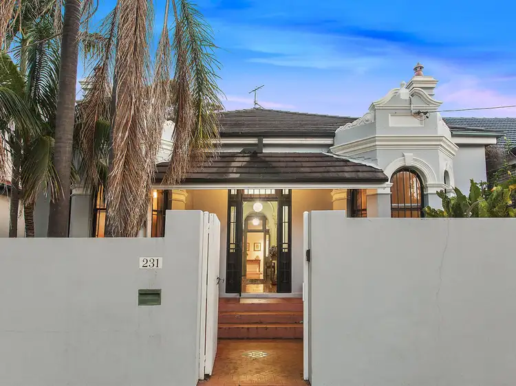 231 Birrell Street, Bronte NSW 2024