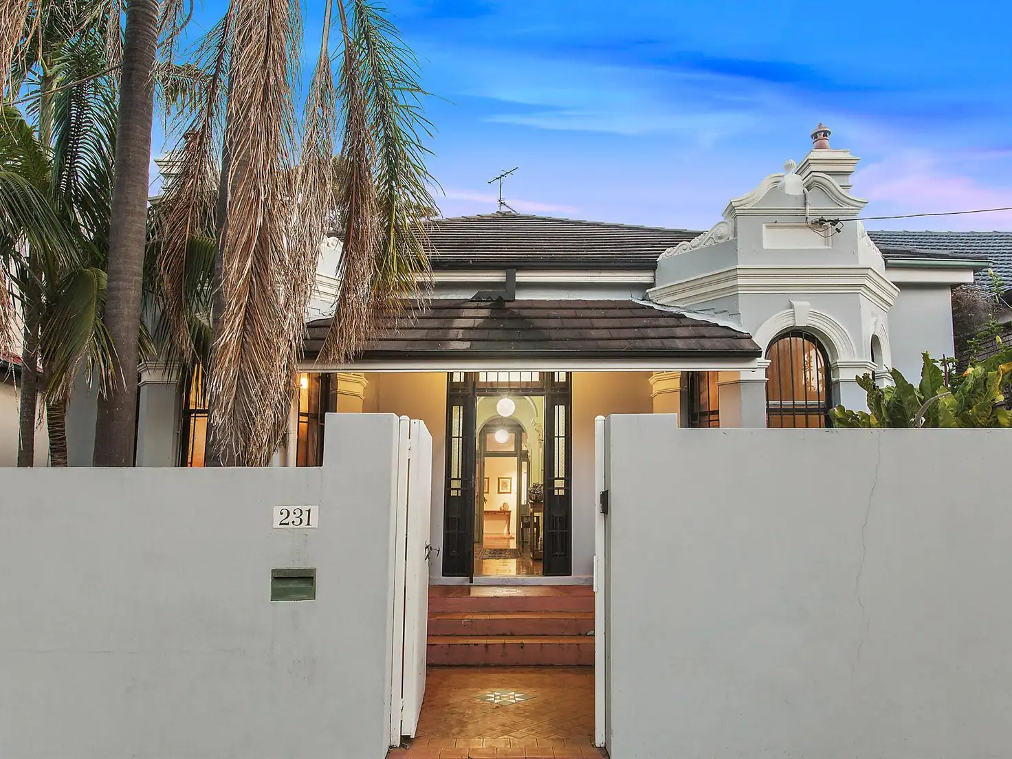 Main view of Homely house listing, 231 Birrell Street, Bronte NSW 2024