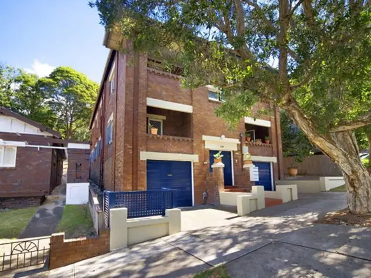 146 Francis Street, Bondi NSW 2026