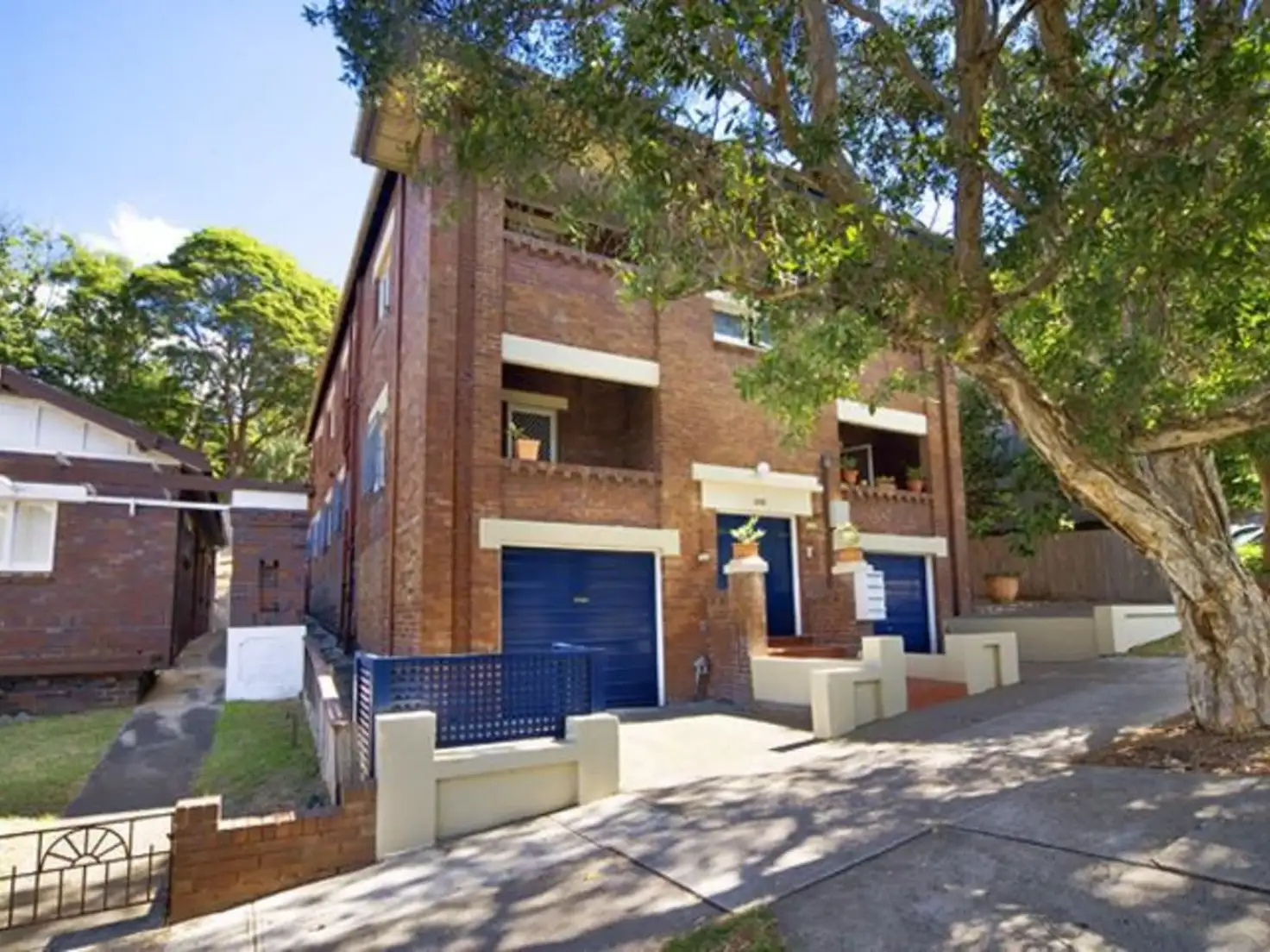 Main view of Homely apartment listing, 146 Francis Street, Bondi NSW 2026