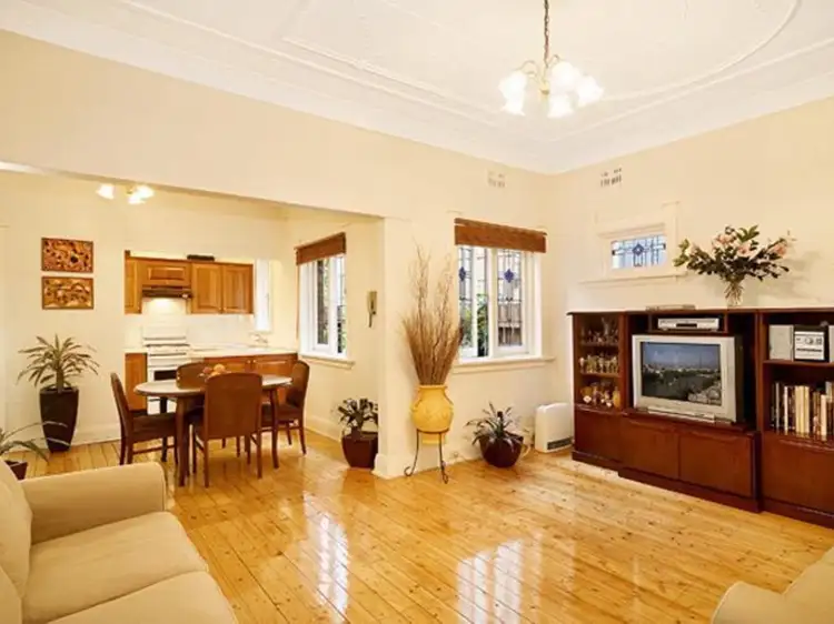 Second view of Homely apartment listing, 146 Francis Street, Bondi NSW 2026