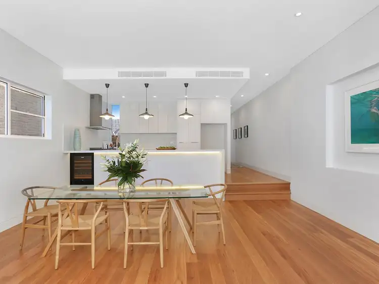 Fourth view of Homely house listing, 16 Alfred Street, Bronte NSW 2024