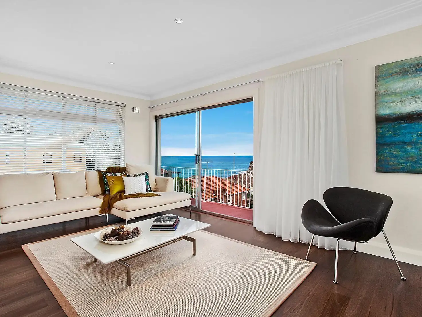 Main view of Homely apartment listing, 2/1 Andrew Street, Bronte NSW 2024