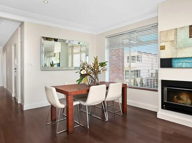 Second view of Homely apartment listing, 2/1 Andrew Street, Bronte NSW 2024