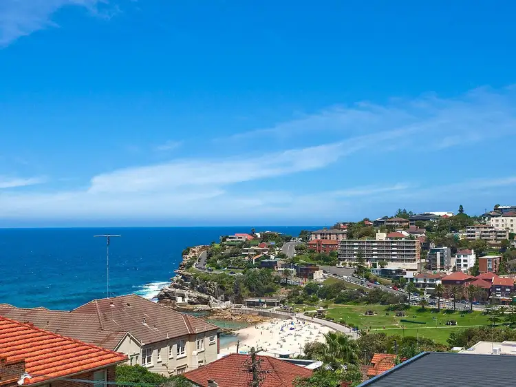 Third view of Homely apartment listing, 2/1 Andrew Street, Bronte NSW 2024