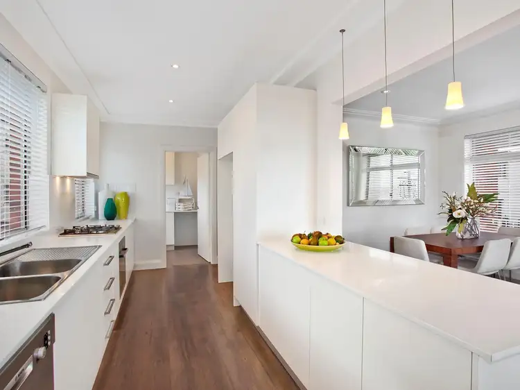 Fourth view of Homely apartment listing, 2/1 Andrew Street, Bronte NSW 2024