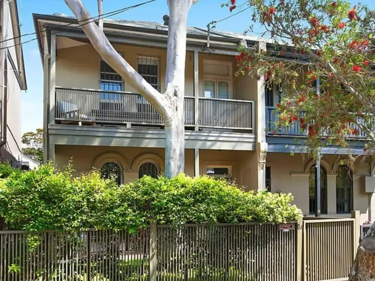 Main view of Homely house listing, 11A Brae Street, Bronte NSW 2024