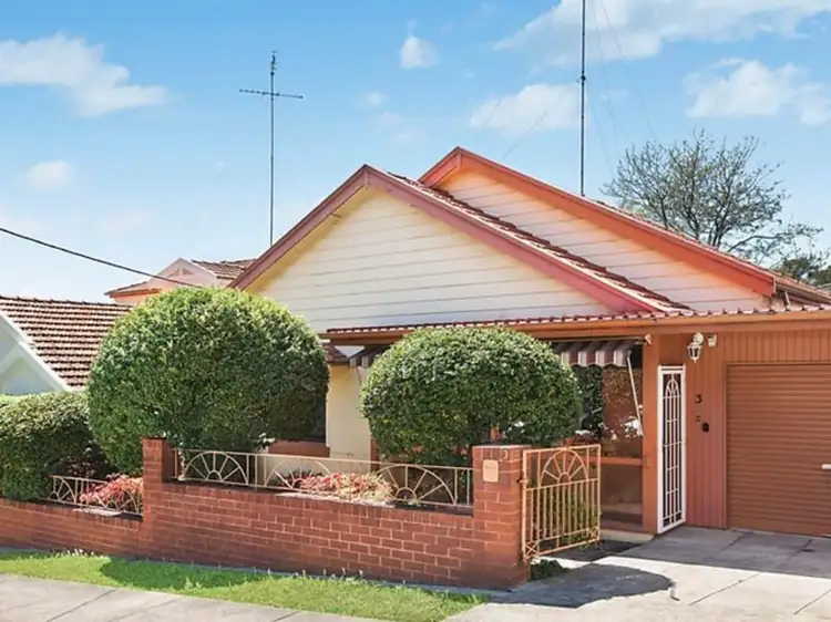 3 Brown Street, Bronte NSW 2024