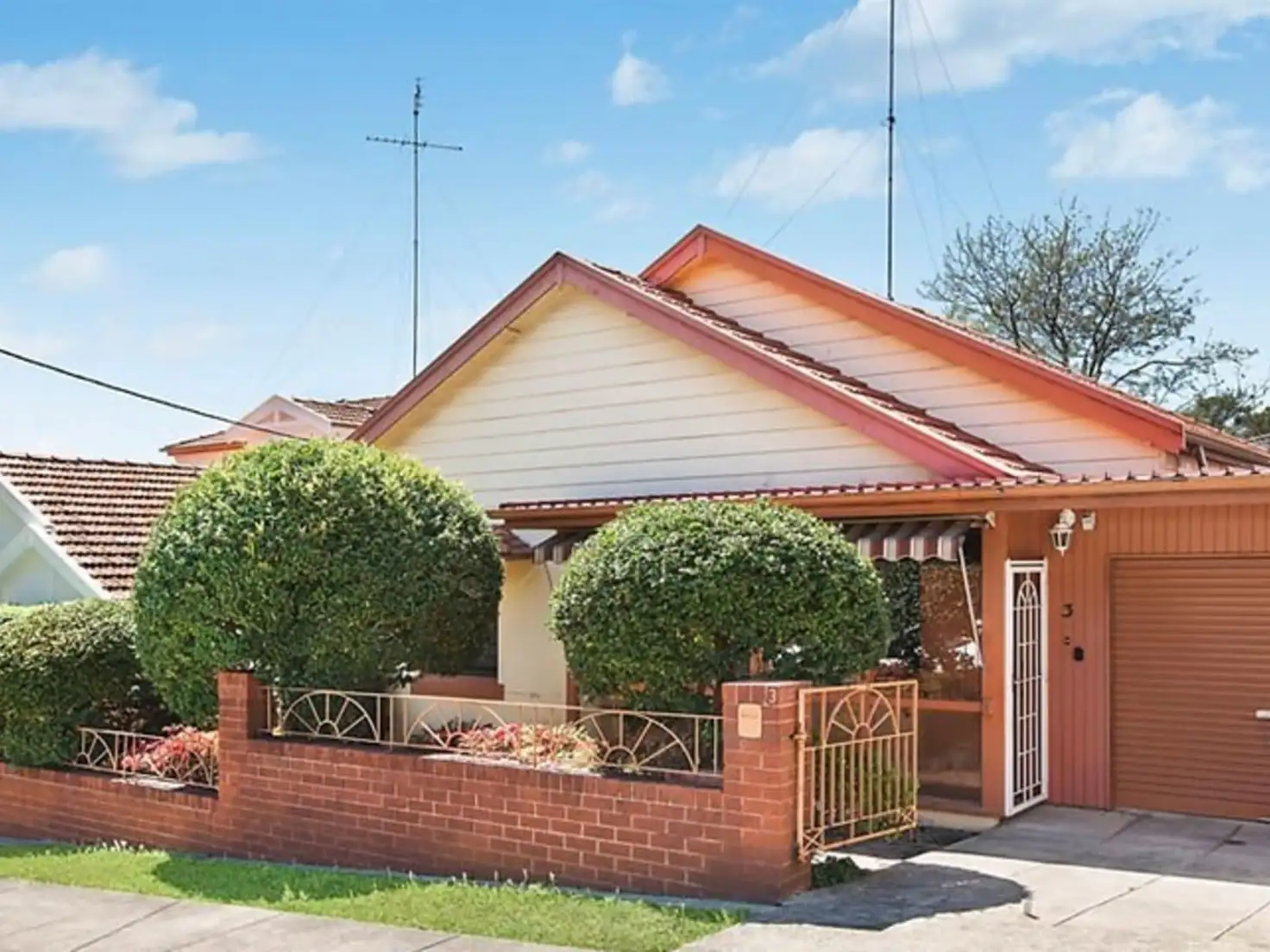 Main view of Homely house listing, 3 Brown Street, Bronte NSW 2024