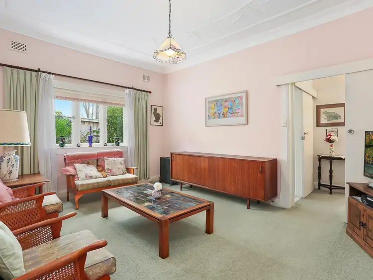 Second view of Homely house listing, 19 Dickson Street, Bronte NSW 2024