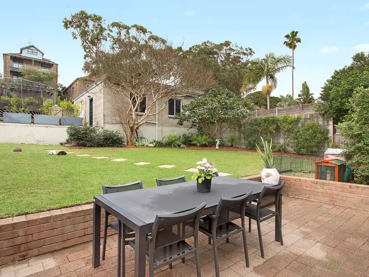 Main view of Homely house listing, 46 Boundary Street, Bronte NSW 2024