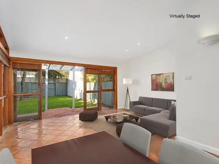 Second view of Homely house listing, 12 Dickson Street, Bronte NSW 2024