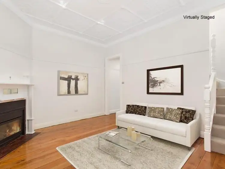 Third view of Homely house listing, 12 Dickson Street, Bronte NSW 2024