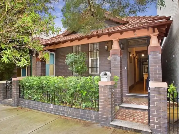 Third view of Homely house listing, 169 Lawrence Street, Alexandria NSW 2015
