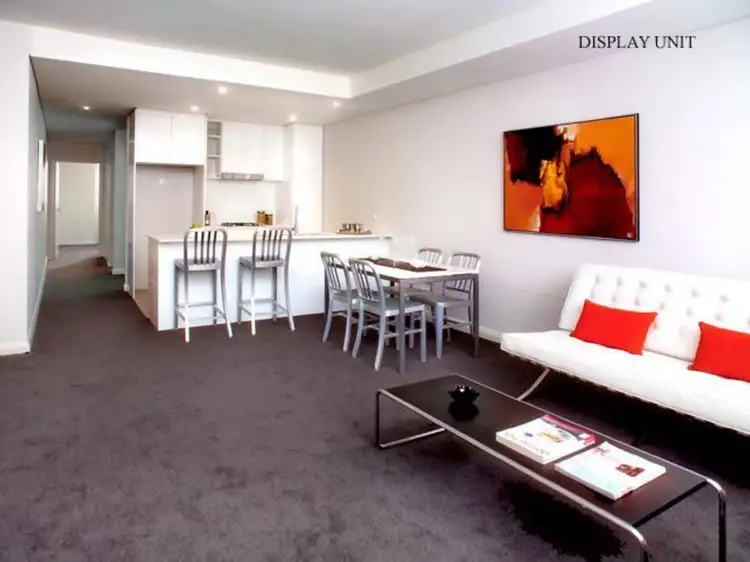 Second view of Homely apartment listing, 6/14 Garden Street, Alexandria NSW 2015