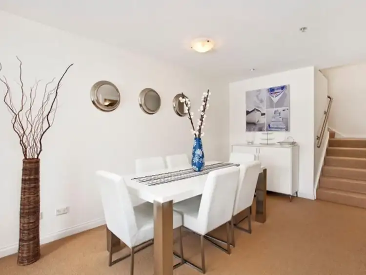 Third view of Homely apartment listing, 423/6 Cowper Wharf Road, Woolloomooloo NSW 2011