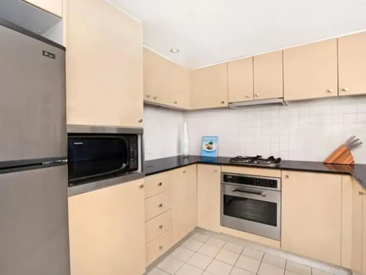 Fourth view of Homely apartment listing, 423/6 Cowper Wharf Road, Woolloomooloo NSW 2011