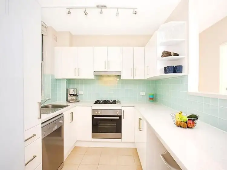 Main view of Homely apartment listing, 22/372 Edgecliff Road, Woollahra NSW 2025