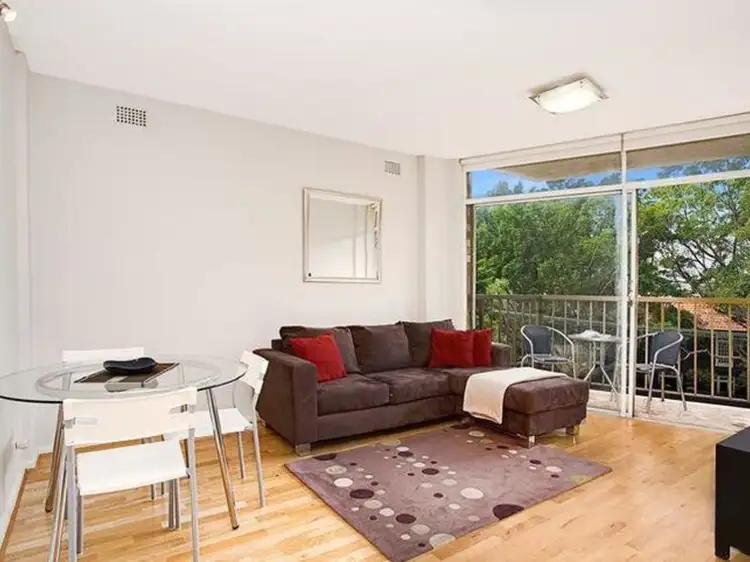 Second view of Homely apartment listing, 22/372 Edgecliff Road, Woollahra NSW 2025