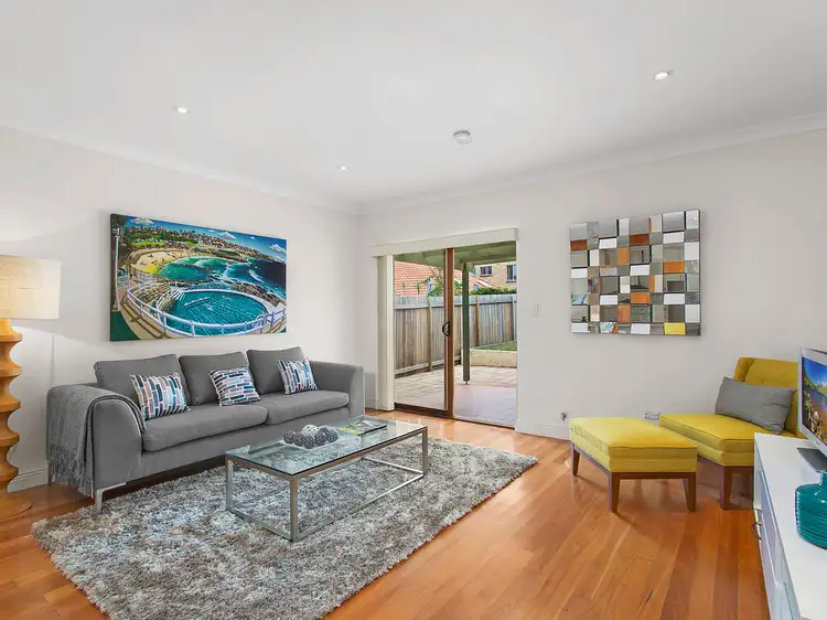 Second view of Homely house listing, 14 Evans Street, Bronte NSW 2024