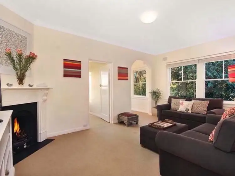 Main view of Homely apartment listing, 8/67 Edgecliff Road, Woollahra NSW 2025