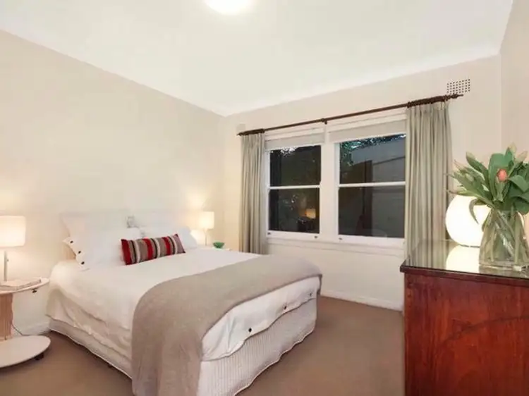 Second view of Homely apartment listing, 8/67 Edgecliff Road, Woollahra NSW 2025