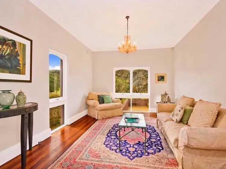 Second view of Homely house listing, 105 Manning Road, Woollahra NSW 2025