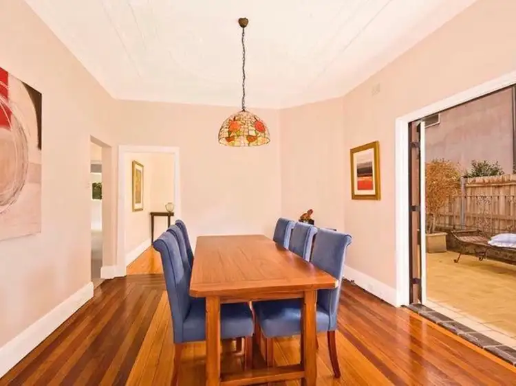 Third view of Homely house listing, 105 Manning Road, Woollahra NSW 2025