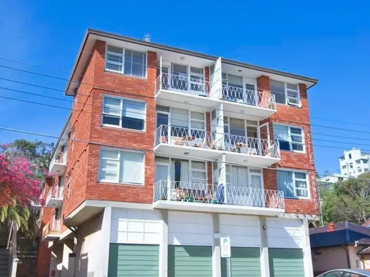 12/36 Pacific Street, Bronte NSW 2024