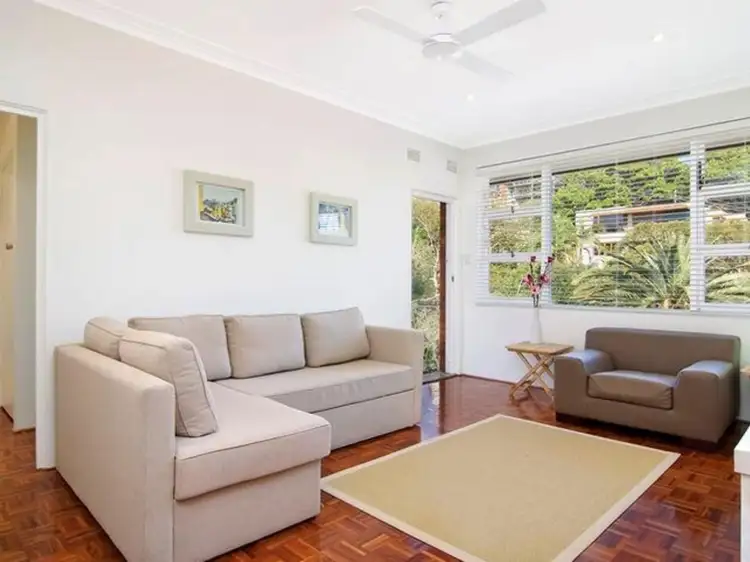 Second view of Homely apartment listing, 12/36 Pacific Street, Bronte NSW 2024