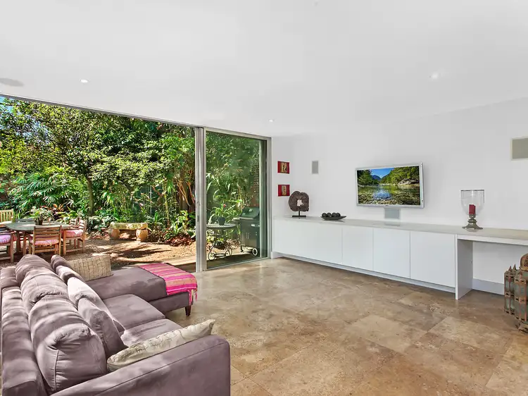 Second view of Homely house listing, 72 Belgrave Street, Bronte NSW 2024