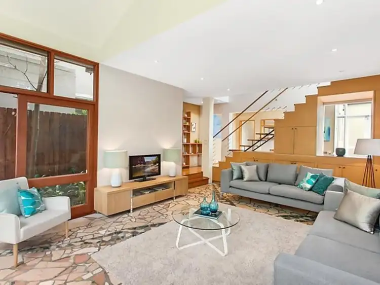 Third view of Homely house listing, 15 Murray Street, Bronte NSW 2024