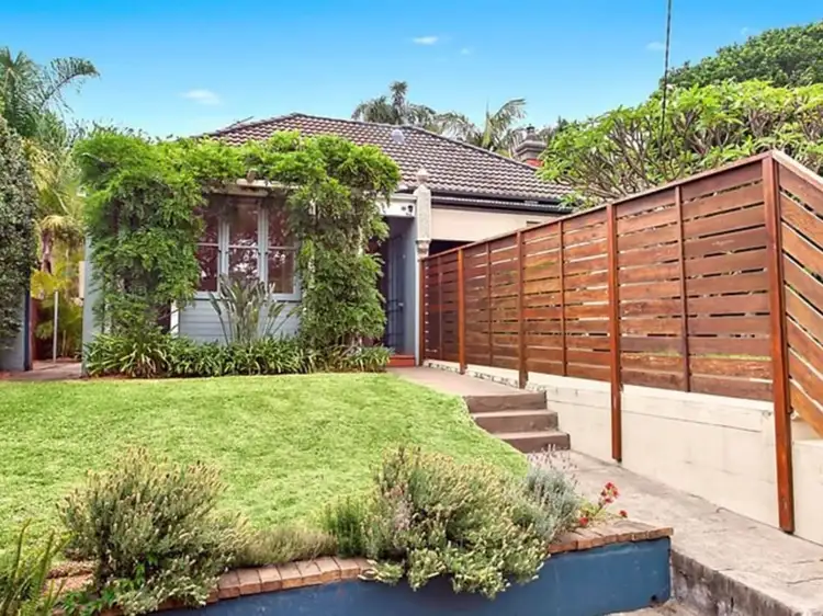 Fourth view of Homely house listing, 15 Murray Street, Bronte NSW 2024