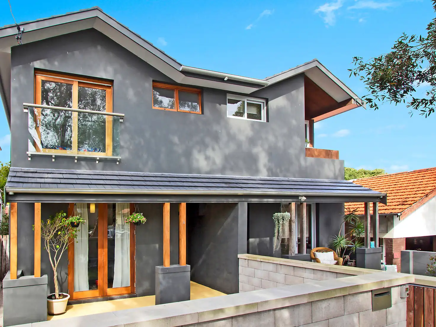 Main view of Homely house listing, 16 Dickson Street, Bronte NSW 2024