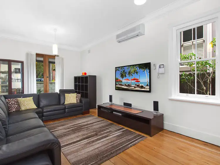 Second view of Homely house listing, 16 Dickson Street, Bronte NSW 2024