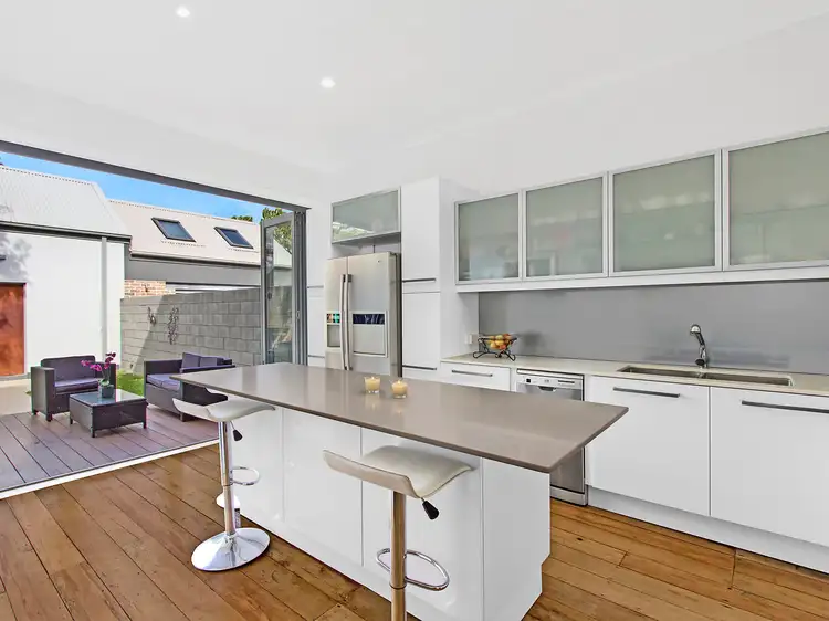 Third view of Homely house listing, 16 Dickson Street, Bronte NSW 2024