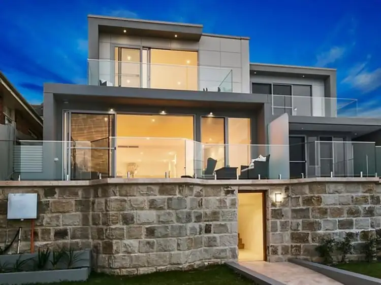 Second view of Homely house listing, 49A Gardyne Street, Bronte NSW 2024