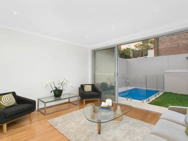 Fifth view of Homely house listing, 49A Gardyne Street, Bronte NSW 2024