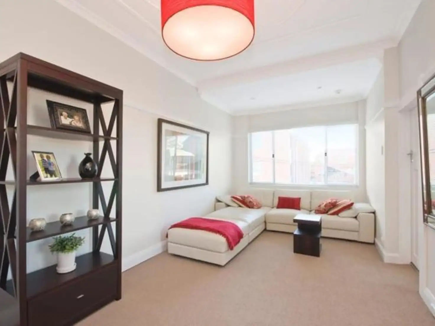 Main view of Homely apartment listing, 12/188 Bronte Road, Waverley NSW 2024