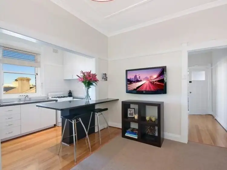 Second view of Homely apartment listing, 12/188 Bronte Road, Waverley NSW 2024