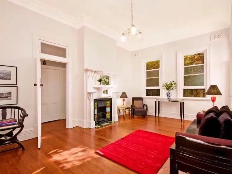 56 Carrington Road, Waverley NSW 2024